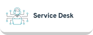 Service Desk