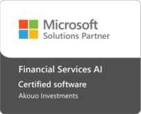 Microsoft Solutions Partner