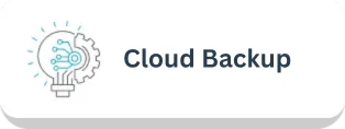 Cloud Backup